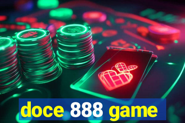 doce 888 game